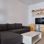 By Alz Appartement