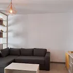 By Alz Appartement 3*