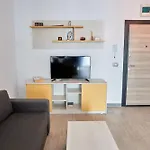 By Alz Appartement Năvodari