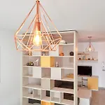 By Alz Appartement 3*