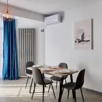 Appartement By Alz Năvodari