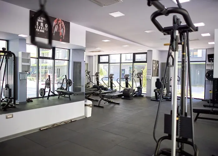 By Alz Apartment Navodari