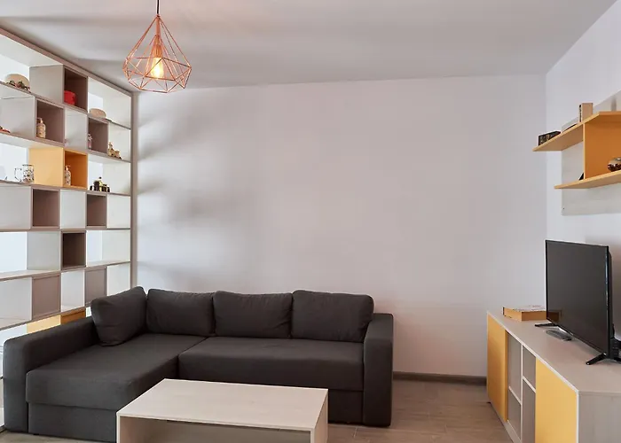 By Alz Appartement 3*