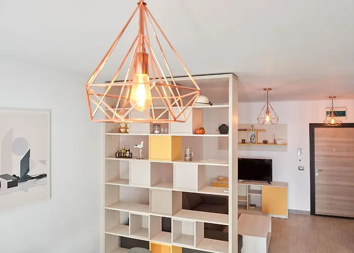 By Alz Appartement 3*